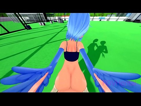 ❤️ ສາວ monster Harpy. ❤️❌ ໜັງໂປ້ ທີ່ lo.oldsex.ru ❌❤