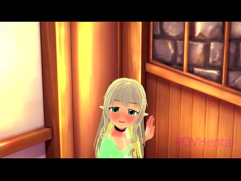 ❤️ (ໃສ່ກັບດັກ) Elvish maid ຊ່ວຍໃຫ້ທ່ານລ້າງຫນ້າຂອງທ່ານ. ❤️❌ ໜັງໂປ້ ທີ່ lo.oldsex.ru ❌❤